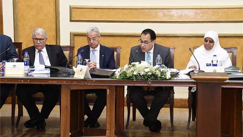 المقاولون العرب: 20.1 مليار جنيه قيمة الأعمال المنفذة العام الماضى 