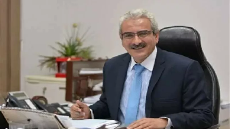  فتح باب التقدم للمتخلفين عن المواعيد بأراضى الحزام الأخضر بأكتوبر