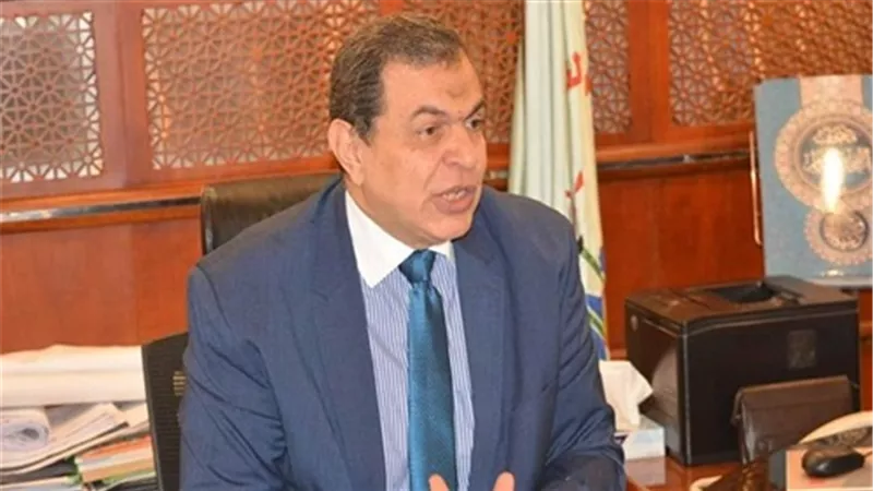 القوى العاملة تبدأ تلقي طلبات راغبي العمل بالخارج برواتب 14 ألف جنيه