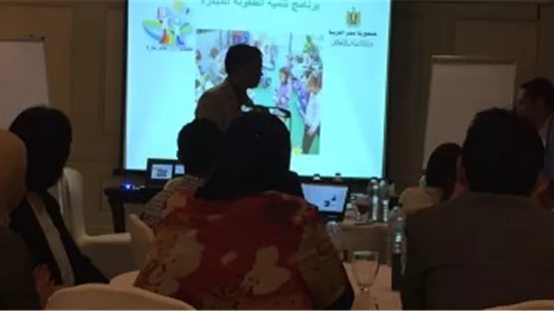 «التضامن»: 250 مليون جنيه لتطوير حضانات الأطفال فى المرحلة الأولى 