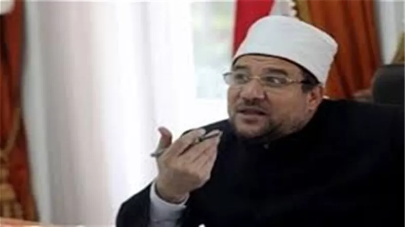 وزير الأوقاف: صرف مكافآت جهود غير عادية للجان المتابعة في رمضان