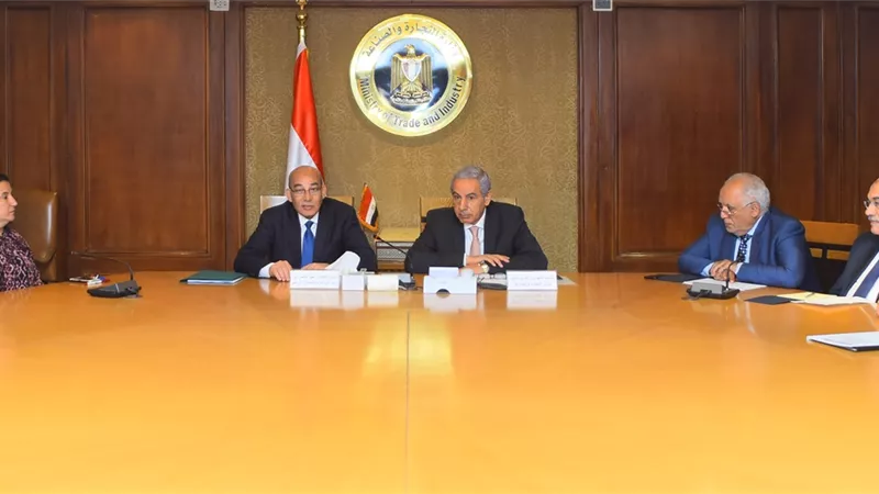 قابيل: استراتيجية قومية للارتقاء بالمنتجات النسيجية المصرية