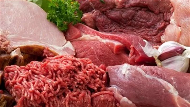 استقرار أسعار اللحوم فى أسواق المحافظات