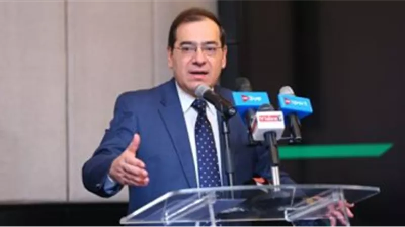 وزير البترول يعين رئيسا جديدا لشركة بتروسلام