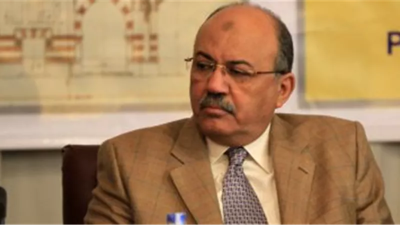 رئيس القابضة للتشييد: ندرس مقترح دمج الشركات المتشابهة فى كيان واحد