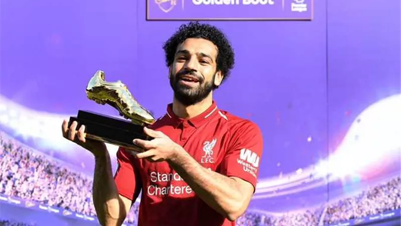 كاف يوجه رسالة لمحمد صلاح: ستعود أقوى.. نتطلع لرؤيتك في كأس العالم