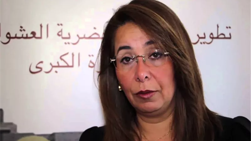 غادة والى: كفاية 2 يستهدف الحد من الفقر متعدد الأبعاد 