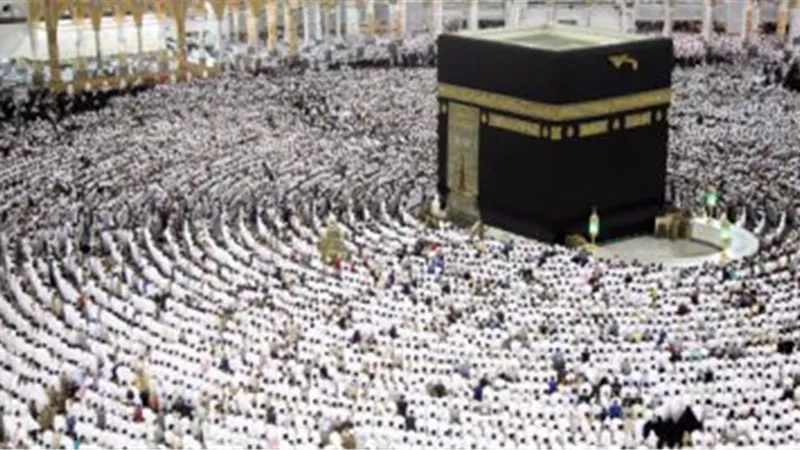 السعودية تبدأ إجراءات تسجيل حجاج الداخل على المسار الإلكترونى غدًا
