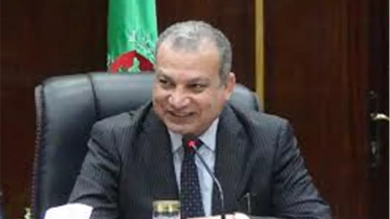 المدير التنفيذى لـ«تطوير العشوائيات»: افتتاح «اسمرات3» و«المحروسة» يونيو القادم بتكلفة 2.8 مليار جنيه