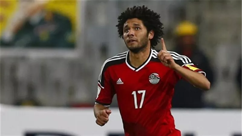  الننى يواصل التأهيل استعدادا لبلجيكا