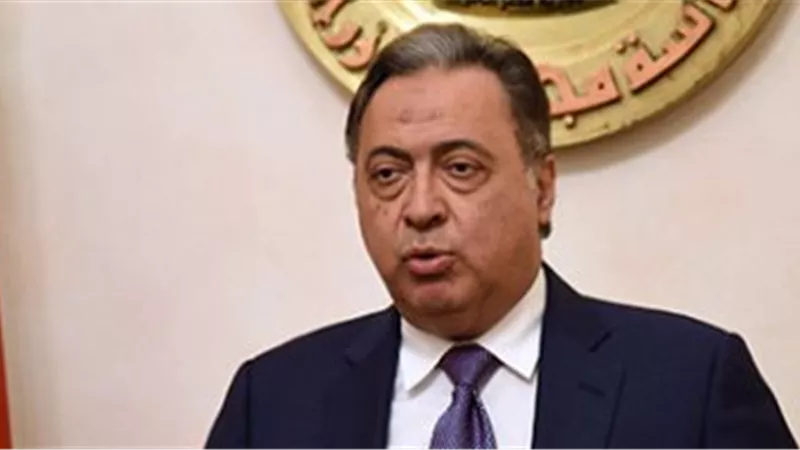 الصحة: 1.8 مليون مواطن تلقوا الخدمة الطبية بعيادات القاهرة خلال 4 أشهر