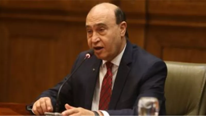مميش: تطبيق توحيد رسوم الموانىء البحرية خلال يوليو المقبل