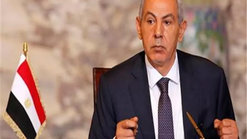 قابيل يصدر قرارا بتعيين سميح ساويرس رئيسا للجانب المصري بمجلس الأعمال العماني
