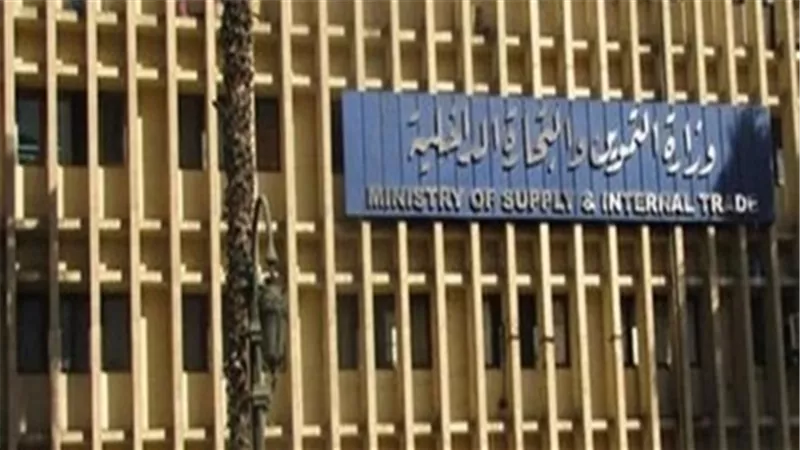 التموين تصادر 40 طن لحوم فاسدة و310 آلاف لتر مواد بترولية