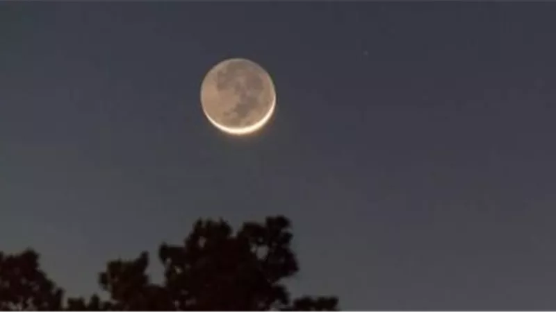 البحوث الفلكية: هلال شوال يولد الأربعاء ليلًا واستطلاعه الخميس والعيد الجمعة