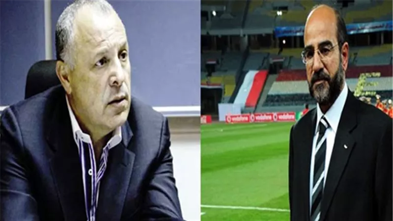  أزمة في اتحاد الكرة بسبب التهديد بإلغاء الدوري