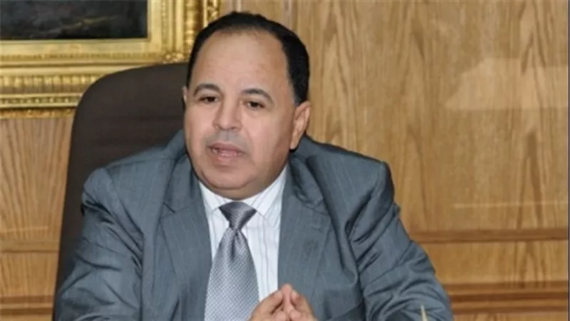 وزير المالية: ترشيد الإنفاق وزيادة إيرادات الدولة أهم تكليفات الرئيس