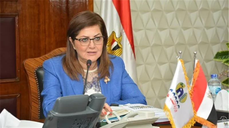 «التخطيط» تبحث مع «التنمية المحلية» عددًا من المشروعات المشتركة