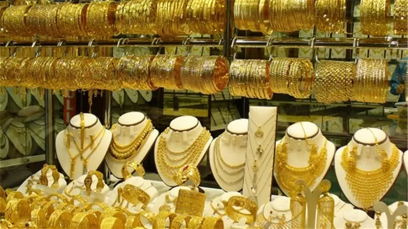 انخفاض أسعار الذهب.. وعيار 21 يسجل 644 جنيها