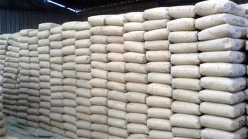  ارتفاع أسعار الجبس اليوم.. و«سيناء» بـ900 جنيه 