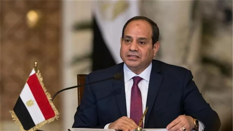  السيسي يكلف الحكومة بمواصلة تنفيذ خطط إنشاء المدن الصناعية المتكاملة 