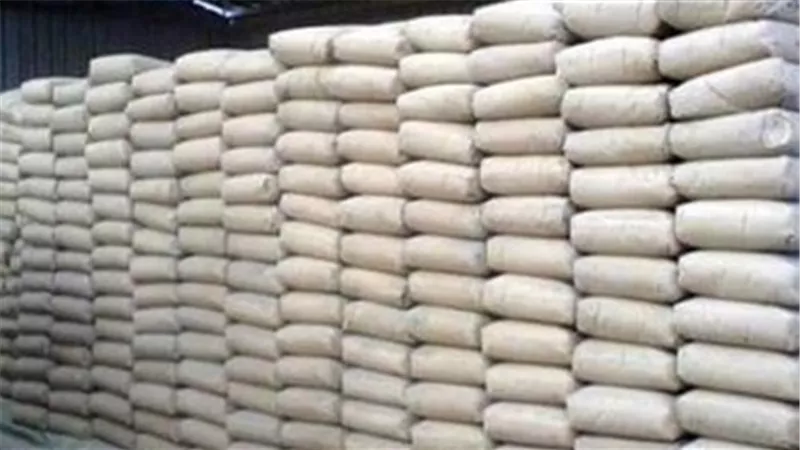 تباين أسعار الجبس اليوم.. و«سيناء» بـ900 جنيه للطن
