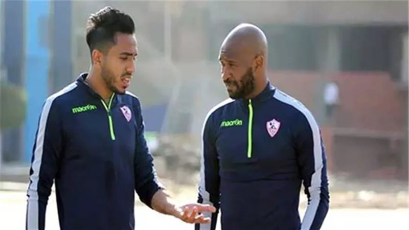 غرامة 100 ألف جنيه تنتظر «شيكا وكهربا وجبر» في الزمالك