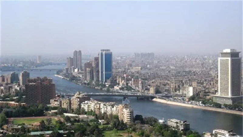 الأرصاد: انخفاض تدريجي بدرجات الحرارة غدًا.. والعظمى في القاهرة 34