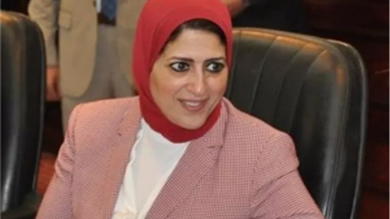 «الصحة» تترأس غرفة أزمات متابعة احتفالات 30 يونيو