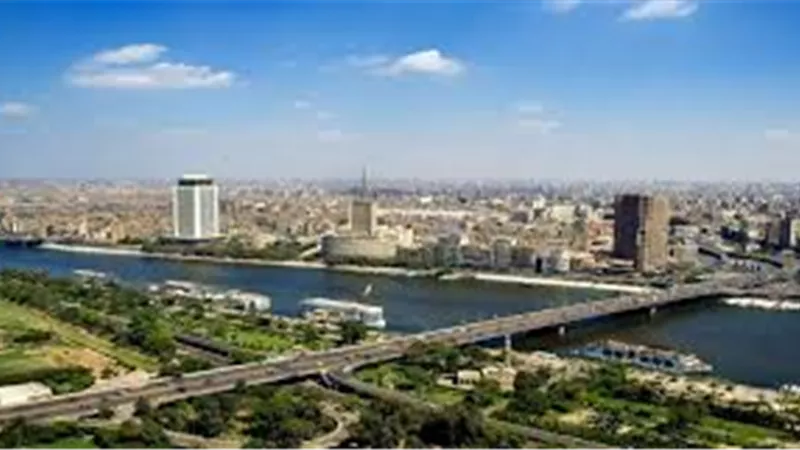 «الأرصاد»: الأحد.. طقس معتدل على السواحل الشمالية.. والعظمى بالقاهرة 35