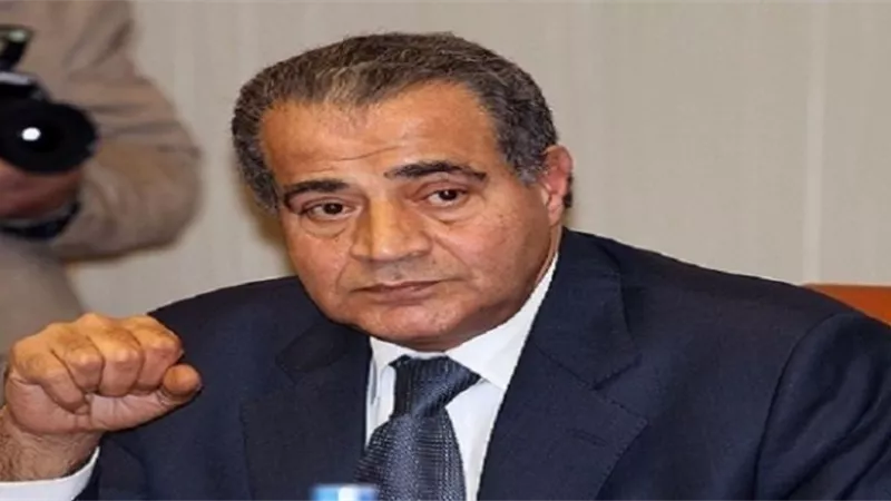 ضبط 17 مخالفة تموينية لمواد غذائية منتهية الصلاحية بالعلمين