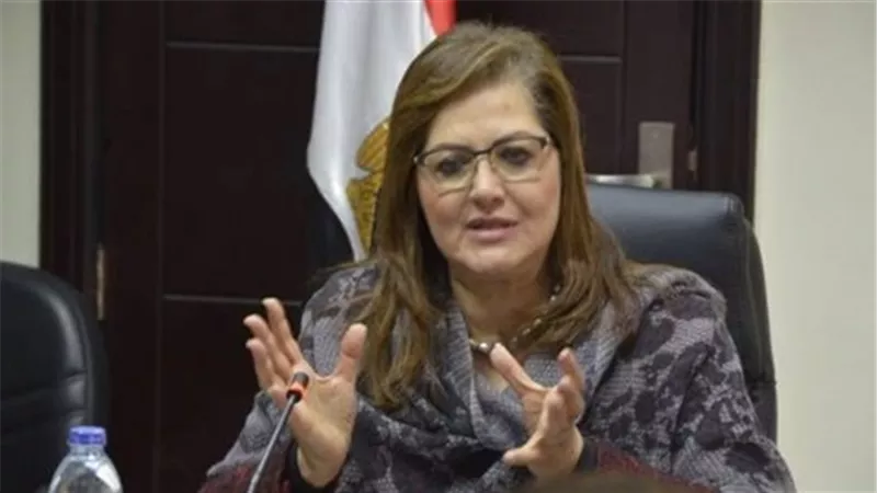 وزيرتا التخطيط والاستثمار تبحثان مع البنك الدولي خطط الإصلاح الإداري