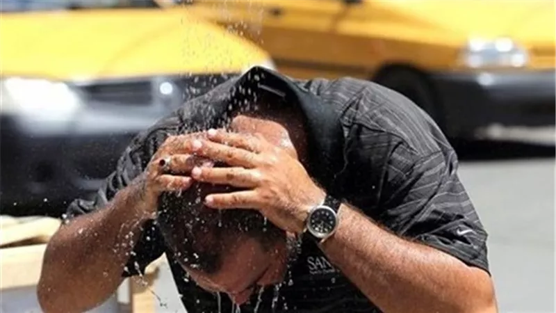 الأرصاد: طقس شديد الحرارة غدًا.. والعظمى بالقاهرة 40