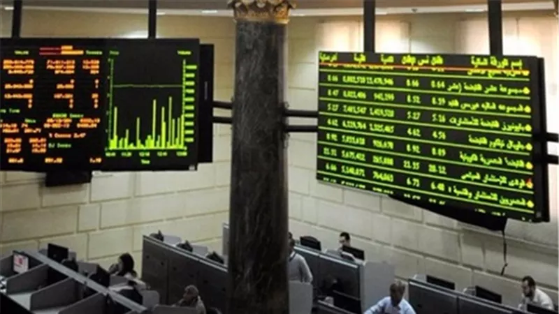 ارتفاع جماعي لمؤشرات البورصة في مستهل تعاملاتها 