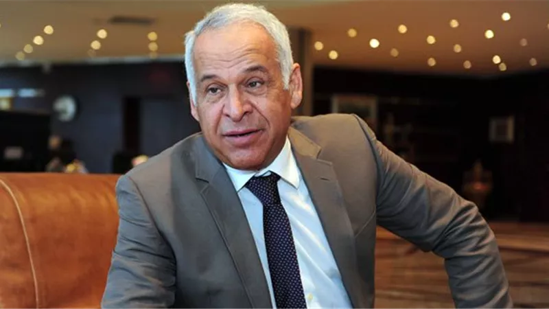 «عامر»: 5 ملايين جنيه قيمة صفقة «كناريا» وننتظر موقف الأهلي لضم «ماهر»