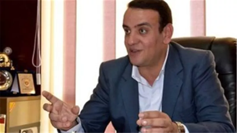 «متحدث البرلمان»: التحقيق مع النائب «هيثم الحريرى» بلجنة القيم.. الأحد المقبل