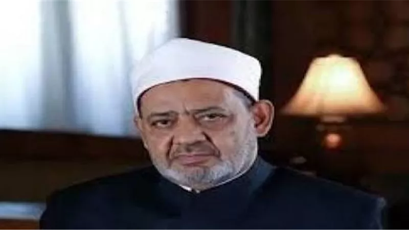 الطيب يقاضي وزير الثقافة بسبب سرقة مناهج الأزهر 