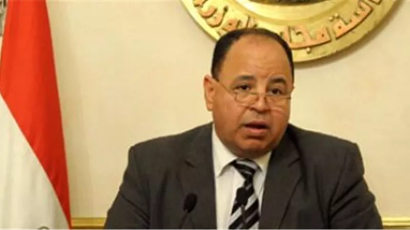 وزير المالية: 15 أغسطس آخر موعد لسداد الضريبة العقارية دون غرامات