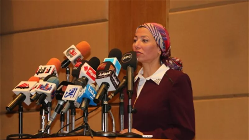 «البيئة»: مصر تشهد بدء مرحلة تاريخية للعمل البيئي في عهد السيسي