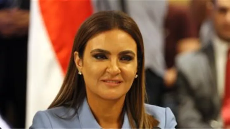 «نصر» تدعو دول القارة السمراء للمشاركة بمؤتمر إفريقيا الاستثمارى 2018 