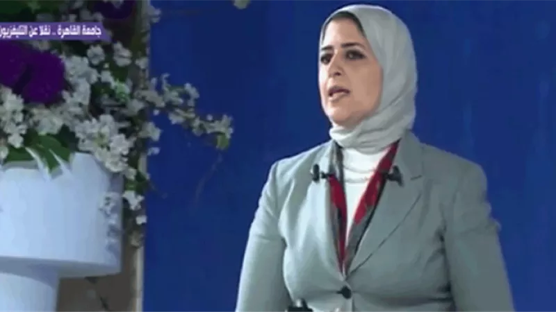 «وزيرة الصحة»: تكلفة منظومة التأمين الصحى الجديدة 6 مليارات