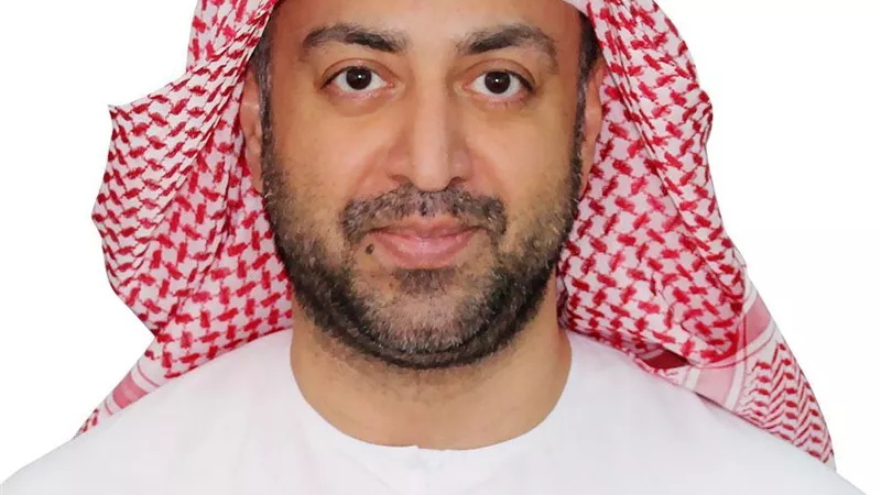 «الخوري» ضمن أهم 100 شخصية دولية مؤثرة في مجال الحكومة الرقمية