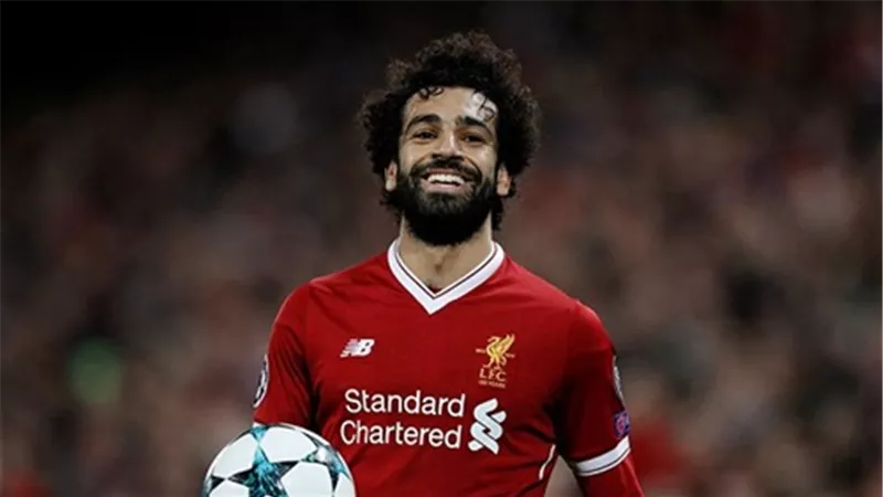  صحفي بريطاني عن «محمد صلاح»: الفرعون المصري يعود من جديد