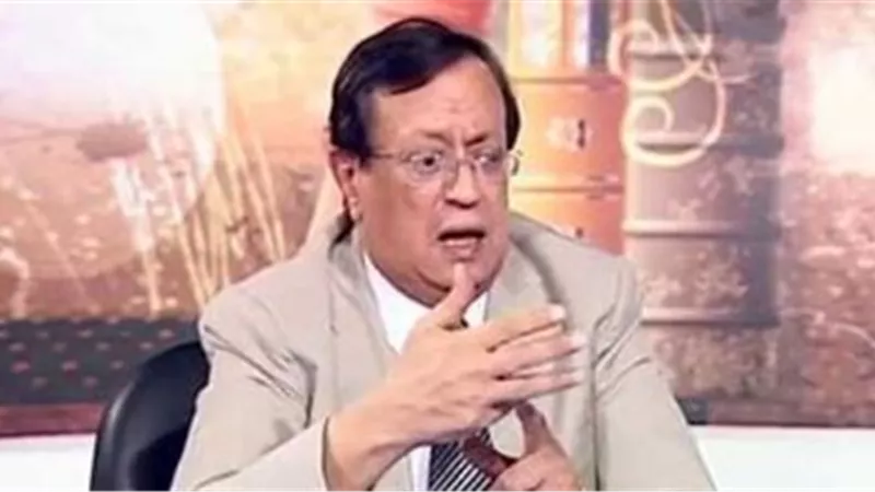 «محمود علم الدين»: زيادة بأسعار الصحف «القومية اليومية» جنيه و«الأسبوعى» جنيهان