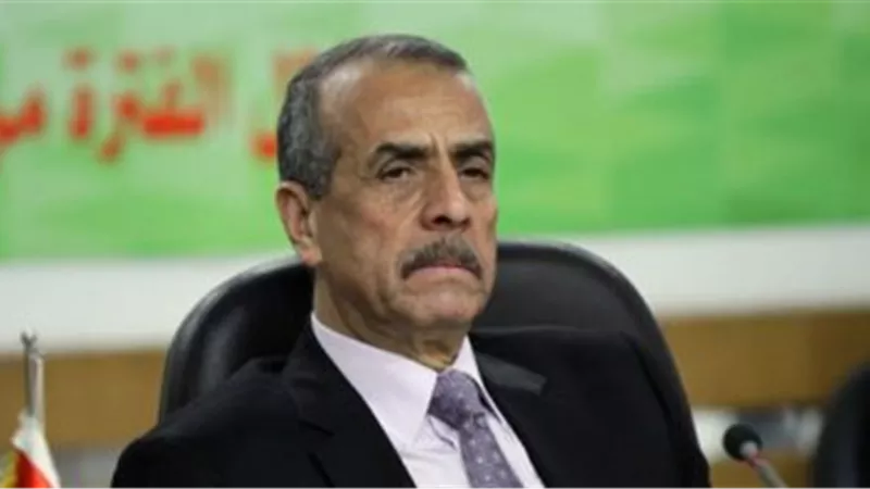 «الإحصاء»: 10.2 مليون فدان زيادة فى مساحة الزمام والملكية الزراعية 2017 