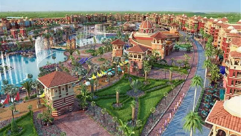 «بورتو جروب»: تأجيل النظر في التظلم ضد وقف التحكيم الدولى لـ 29 نوفمبر