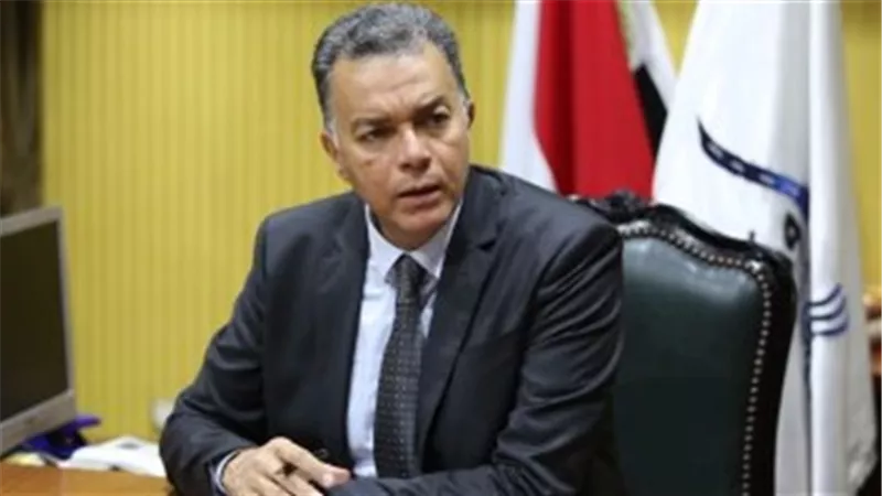 «مترو الأنفاق» يرفع حالة الطوارئ خلال عيد الأضحى