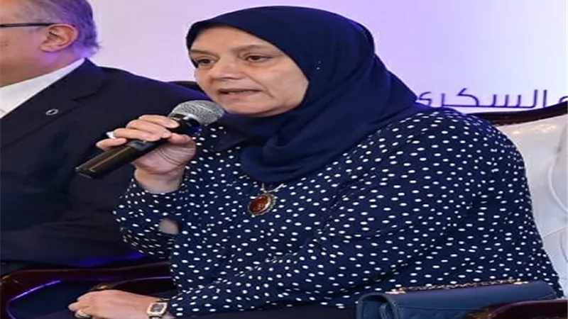 «جاويش»: طرق علاج «التهاب الأعصاب الطرفية» تعتمد على التشخيص المبدئى