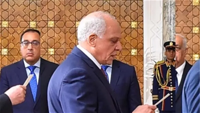 فتح «الملفات الشائكة» في أول لقاء بين «محافظ الجيزة» و«البرلمان»
