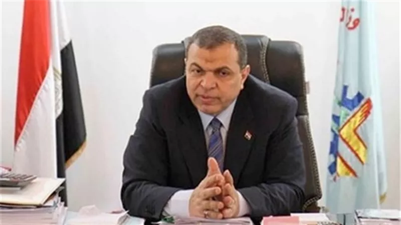 «سعفان» يهنئ «الصيادين المصريين» لمنحهما «الجنسية اليونانية»